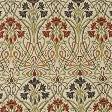 ILIV Tiffany Gioiello Jacquard Tessuto Art Déco Stile Morris Arredamento