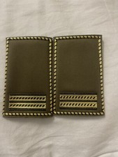 gradi militari esercito