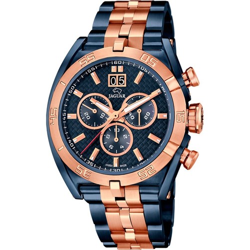 Reloj jaguar special edition - jaguar,