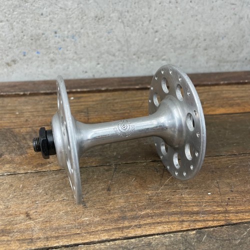 Mozzo anteriore campagnolo - anteriore,