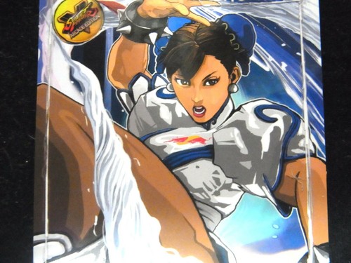 Adesivo capcom street fighter - adesivo,