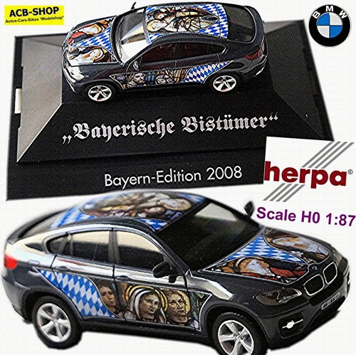Bmw e71 bayern 2008 - e71,