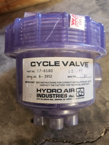Hydro air industries - hydro,