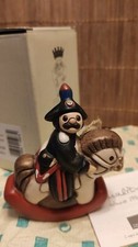 THUN - Carabiniere su cavallo - RARO Fuori Produzione – Nuovo - Con scatola