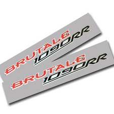 Brutale 1090 RR Motordecals