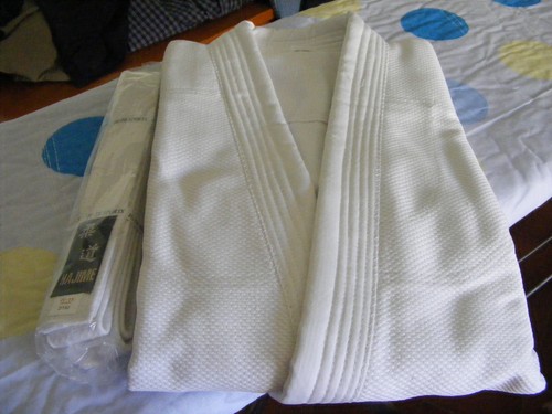 Judogi judo jitsu aikido - judo,