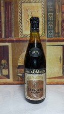 Vino 1974 Cannonau Di Alghero