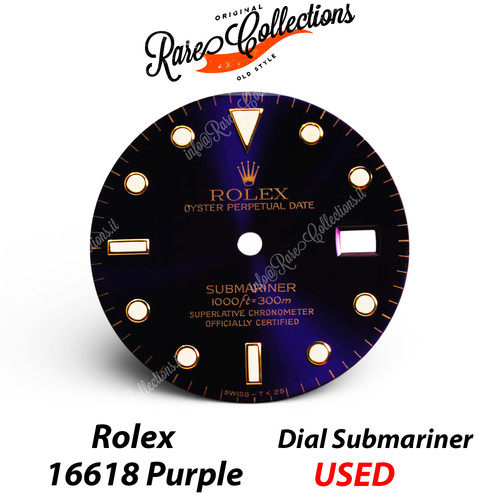 Buone condizioni rolex dial - buone,