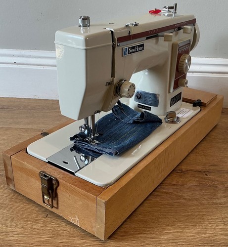 Macchina cucire janome new - macchina,
