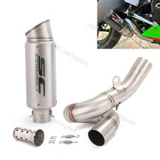 Per Kawasaki Ninja ZX6R ZX636
