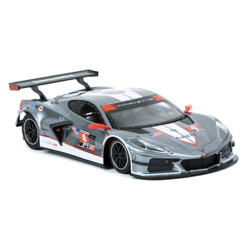 Slot car nsr corvette - corvette, c8