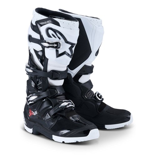 Stivali enduro alpinestars - stivali,