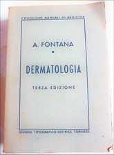 LIBRO DERMATOLOGIA FONTANA