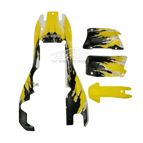 Kit carrozzeria completa - , pc