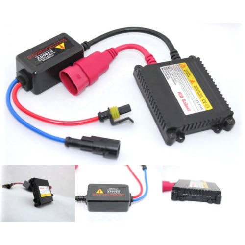 Centraline ballast kit xenon - ballast,