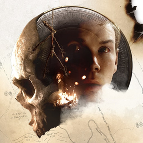 The dark pictures anthology - the,