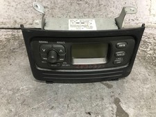 AUTORADIO PER TOYOTA Yaris