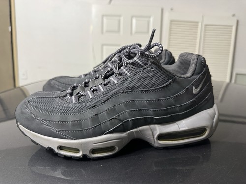 Nike air max - 95, grigio