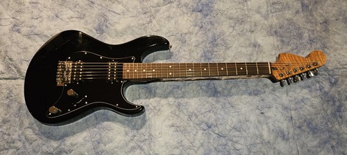 Yamaha pacifica strat - yamaha,