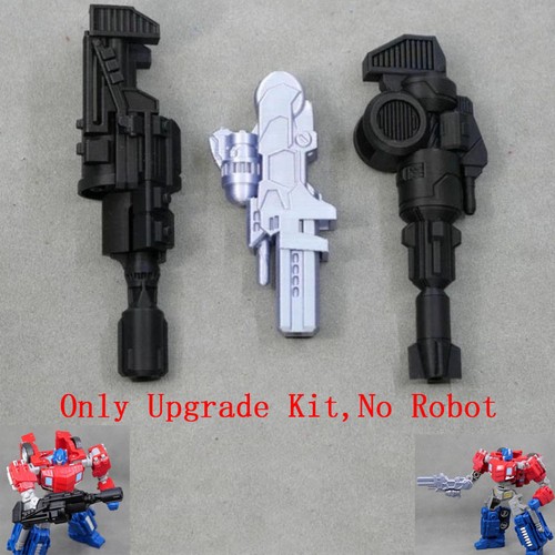 Kit aggiornamento arma cannone