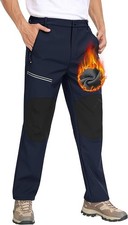 Pantaloni escursionismo