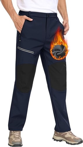 Pantaloni escursionismo