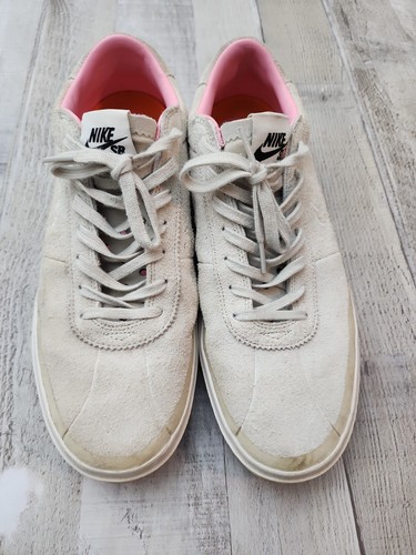 Nike suede hyperfeel - nike,