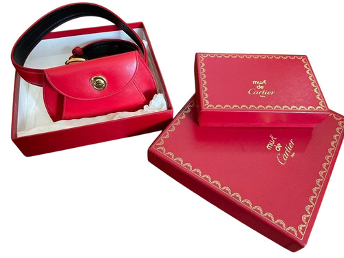 Cartier panther autentica - cartier,