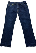 Jeans Vintage Levi's 501