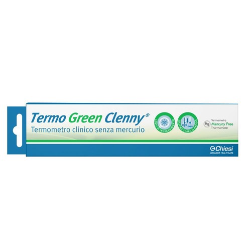 Chiesi termo green clenny - chiesi,