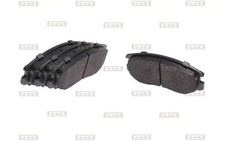 Kit pastiglie freno anteriore