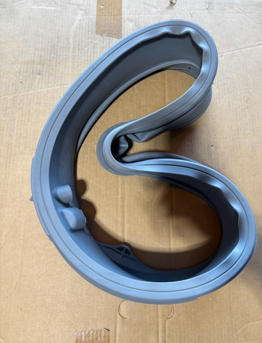 Stivale porta lavatrice
