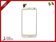 Vetro Touch Screen per
