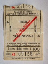 TRAM trenovia treno BUS