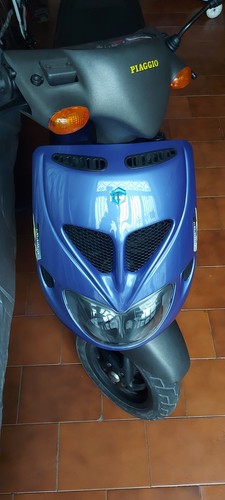 Piaggio zip - , sp