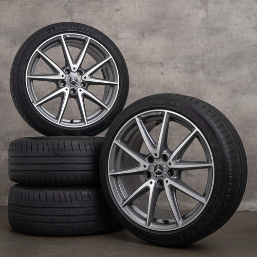 Mercedes classe a45 - classe,