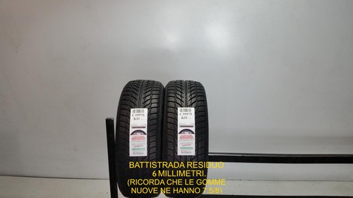 Gomme usate termiche - gomme,