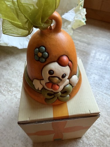 Campana thun pasquale con - thun,