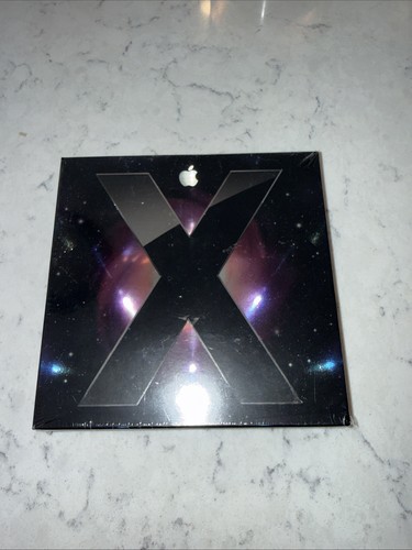Mac leopard versione 10 5 - x,