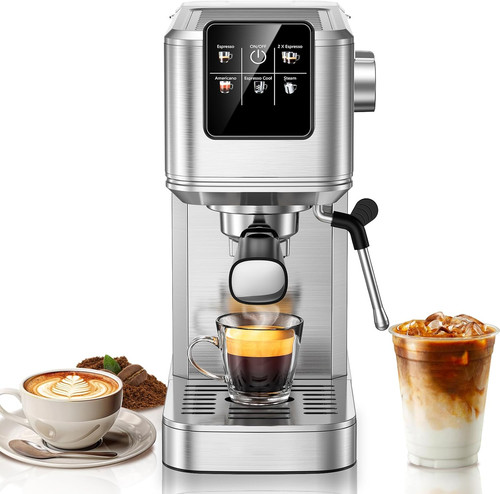 Macchina espresso bar - espresso, 20
