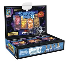 2026 TOPPS FINEST MARVEL