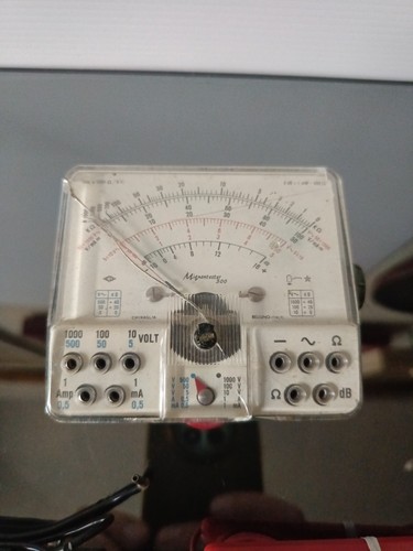 Mignontester 300 chinaglia - mignontester,