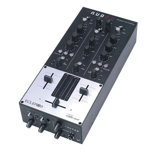 Ecler nuo 0 - ecler,