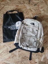 Zaino The North Face Bianco