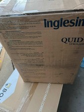 Compact Reclining Travel