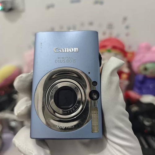Canon digital ixus - canon,