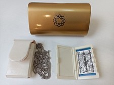 SGI Soka Gakkai Charm Gohonzon