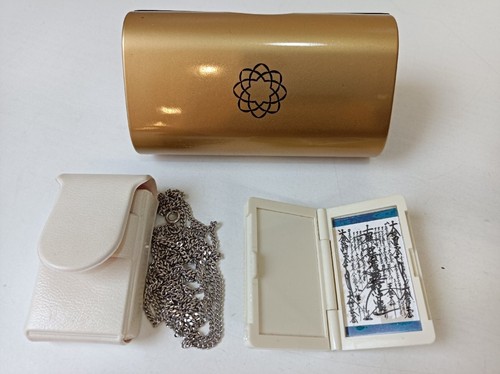 Sgi soka gakkai charm - charm, gohonzon