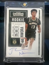 2020 Panini Contenders 130