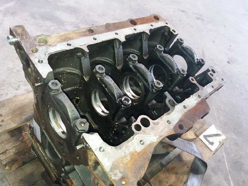 Asz blocco motore - skoda, fabia